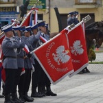 Jesteśmy Waszą Policją