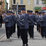 Jesteśmy Waszą Policją