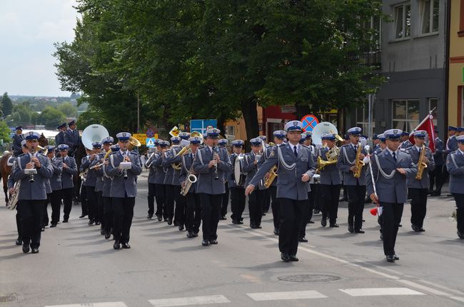 Jesteśmy Waszą Policją