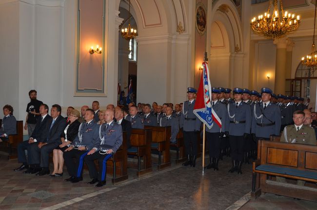 Jesteśmy Waszą Policją