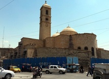 Sytuacja irackich chrześcijan coraz gorsza