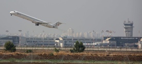Wznowiono loty z USA do Tel Awiwu
