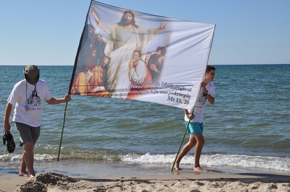 Zakończyła się "Ewangelizacja nadmorska"