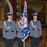 Święto sandomierskiej policji