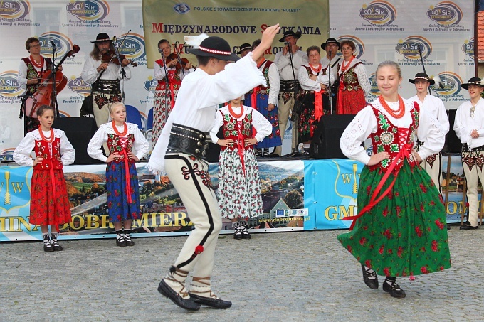 Spotkania Muzykujących Rodzin