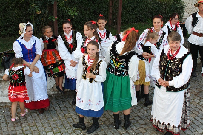 Spotkania Muzykujących Rodzin