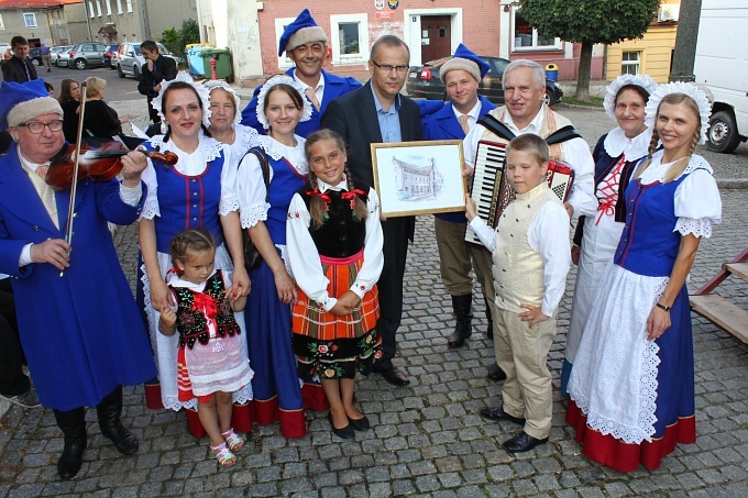 Spotkania Muzykujących Rodzin