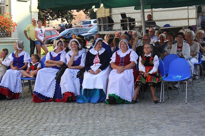 Spotkania Muzykujących Rodzin