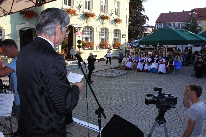 Spotkania Muzykujących Rodzin