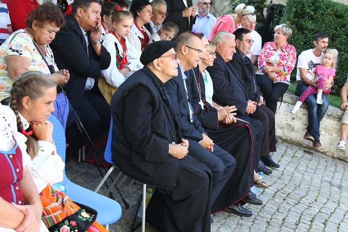 Spotkania Muzykujących Rodzin