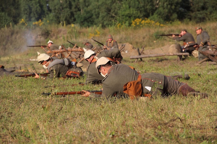 V Międzynarodowy Zlot Historyczny