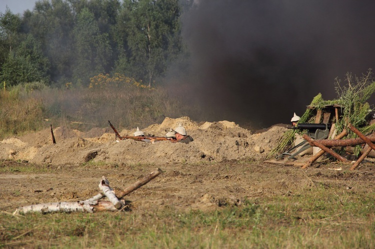 V Międzynarodowy Zlot Historyczny