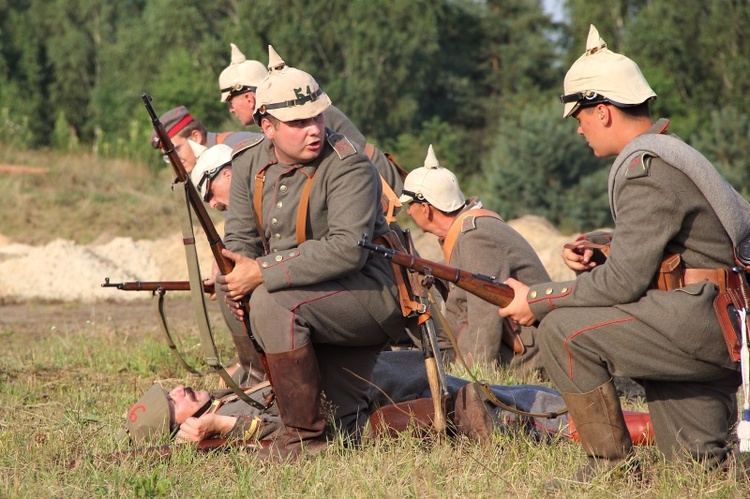 V Międzynarodowy Zlot Historyczny