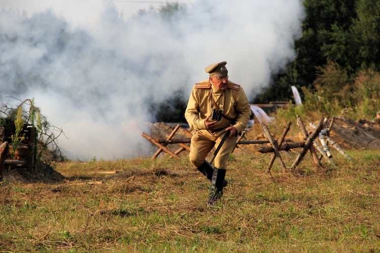 V Międzynarodowy Zlot Historyczny