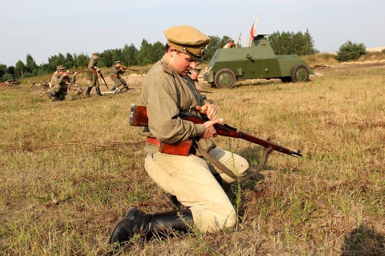 V Międzynarodowy Zlot Historyczny