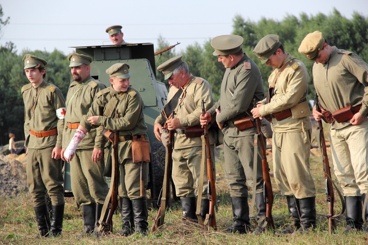 V Międzynarodowy Zlot Historyczny