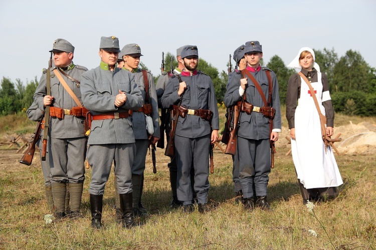 V Międzynarodowy Zlot Historyczny