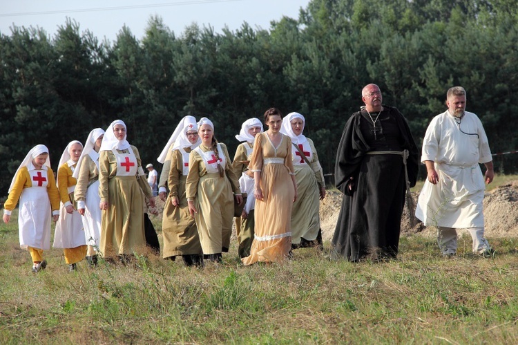 V Międzynarodowy Zlot Historyczny