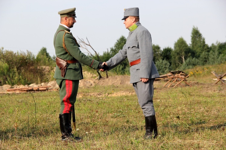 V Międzynarodowy Zlot Historyczny