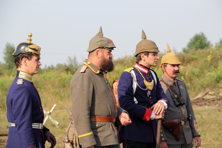 V Międzynarodowy Zlot Historyczny