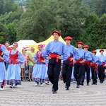 Otwarcie 51. Tygodnia Kultury Beskidzkiej w Wiśle