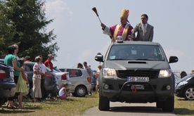 Gromy na pijanych kierowców