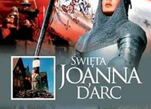 Święta Joanna D’Arc