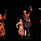 Weekend z Baletem Dworskim "Cracovia Danza"