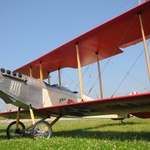 Samoloty z I wojny światowej w MLP