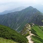 Ponad 100 akcji TOPR od początku wakacji