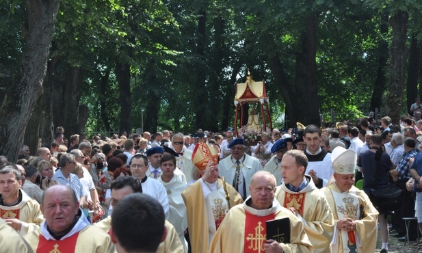 Błogosławieni, którzy rozumieją…