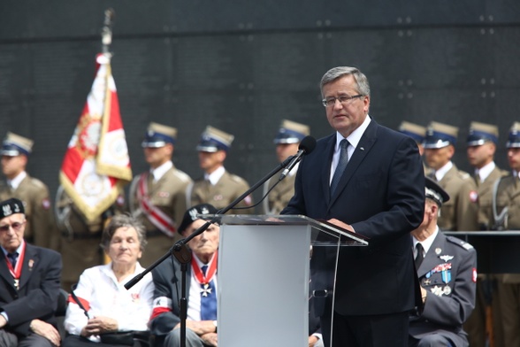 Znak Polski Walczącej prawnie chroniony