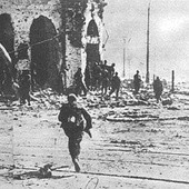 70 lat temu wybuchło powstanie warszawskie