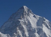 Wyprawa na K2: Urubko zamierza podjąć próbę wejścia na szczyt