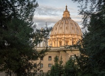 Watykan zachęca zakony do reformy