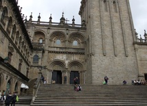 Santiago de Compostela: 25. rocznica ŚDM