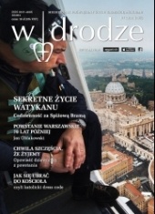 W drodze 8/2014