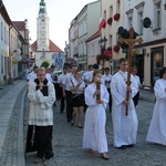 Odpust Porcjunkuli w Głogówku