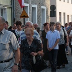 Odpust Porcjunkuli w Głogówku