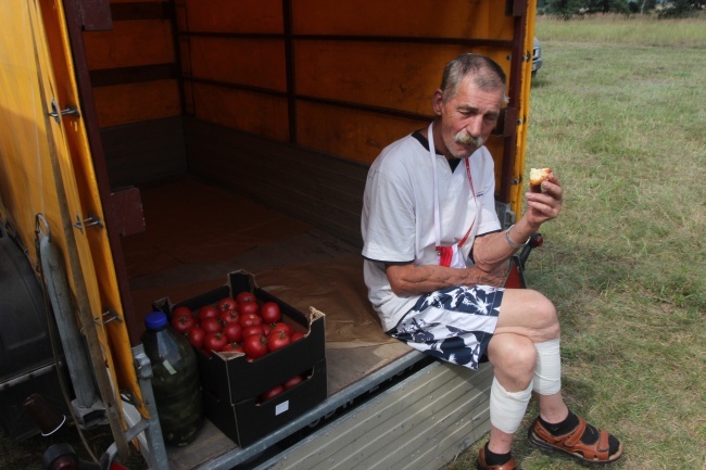 Przyjazna parafia Mąkoszyce 