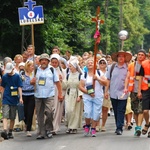 Lubelscy pielgrzymi już w drodze