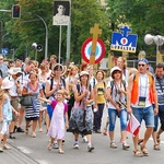 Lubelscy pielgrzymi już w drodze