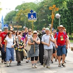 Lubelscy pielgrzymi już w drodze