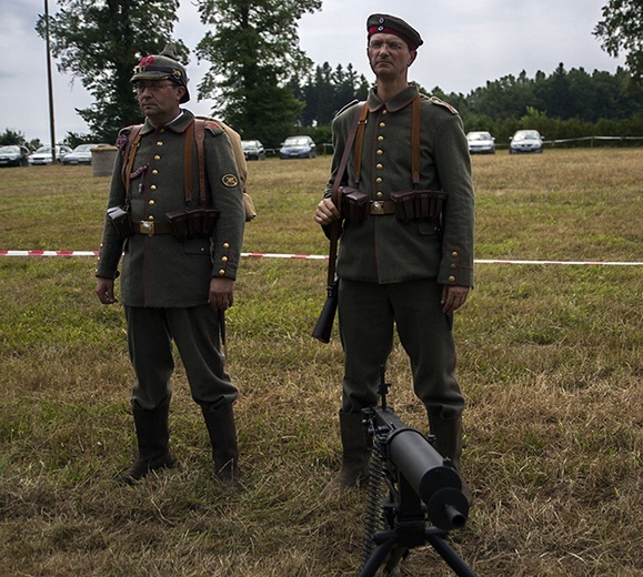 Biesiada Historyczna