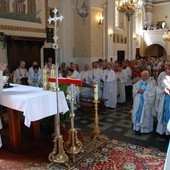 Pamięci bp J. Drzazgi