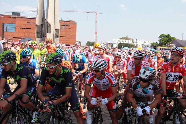 71. Tour de Pologne wyrusza z Gdańska