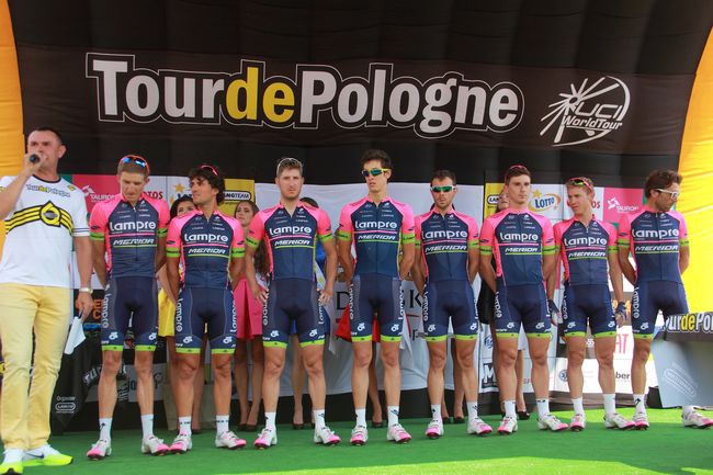 71. Tour de Pologne wyrusza z Gdańska