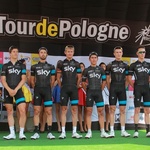 71. Tour de Pologne wyrusza z Gdańska