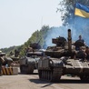 Ukraina: 3/4 zwycięstwa