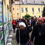 "Karol Wojtyła na turystycznym szlaku"